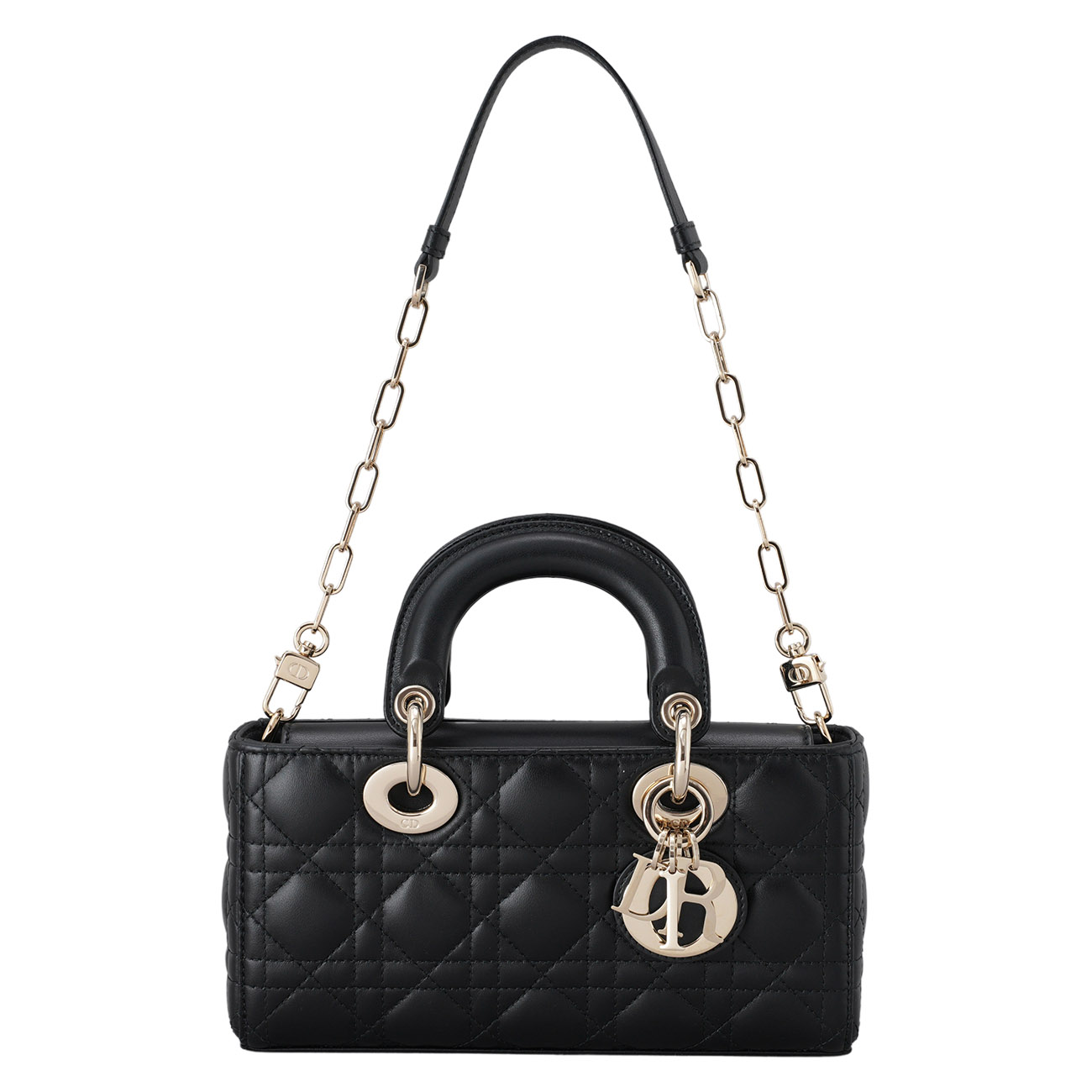 CHRISTIAN DIOR(USED)크리스찬 디올 레이디 디조이 스몰